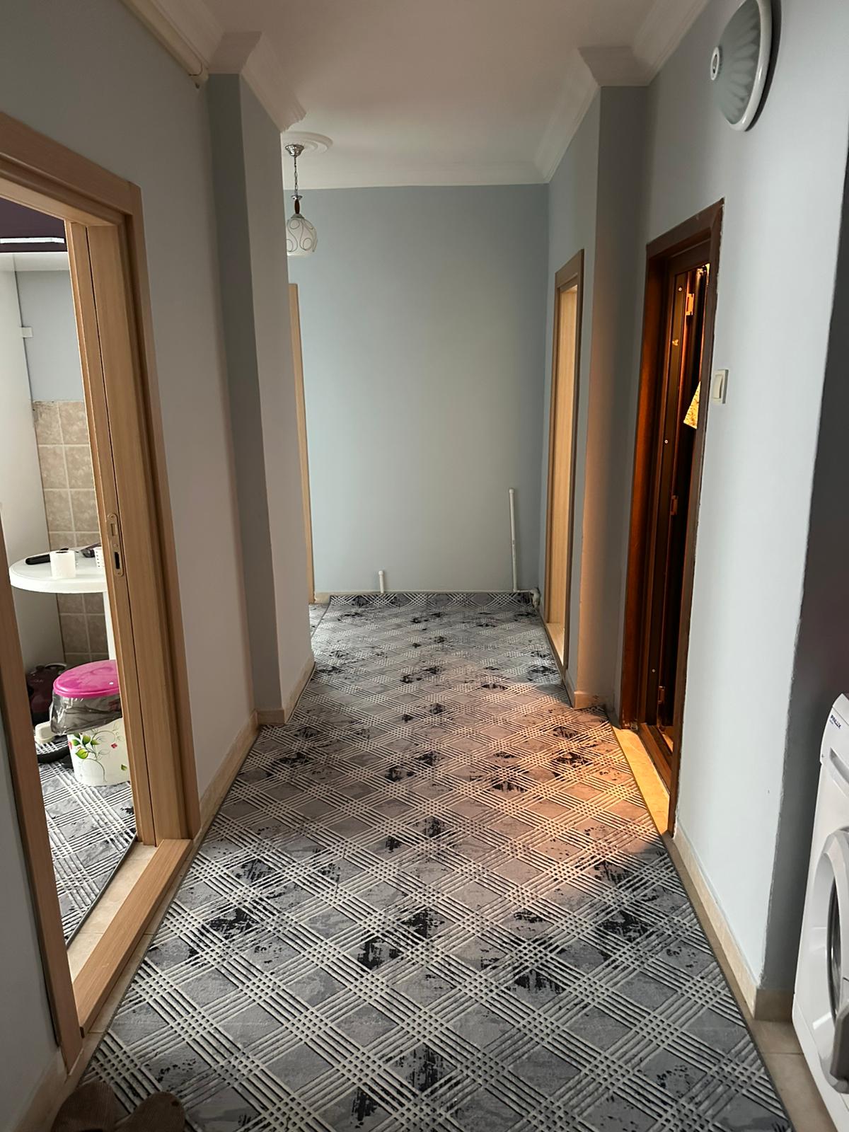 ARSİN YOL ÜZERİ 3+1 DAİRE